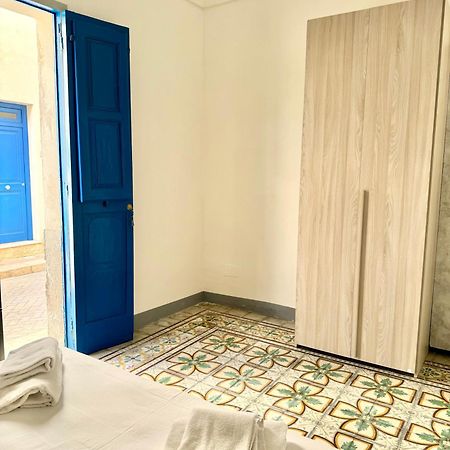 The Maiolica Room Marettimo Dış mekan fotoğraf
