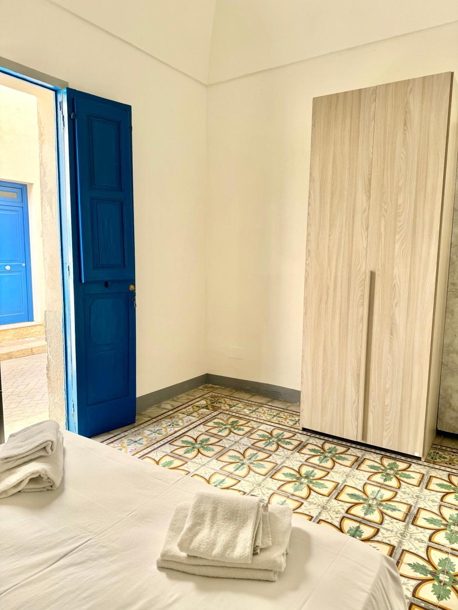 The Maiolica Room Marettimo Dış mekan fotoğraf